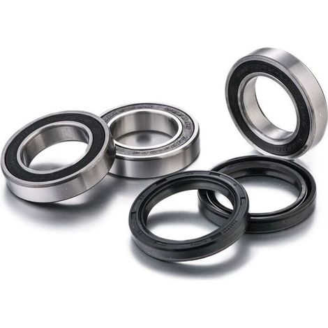 Kit de roulements de roue arrière FACTORY LINKS - Yamaha YZ250F/450F