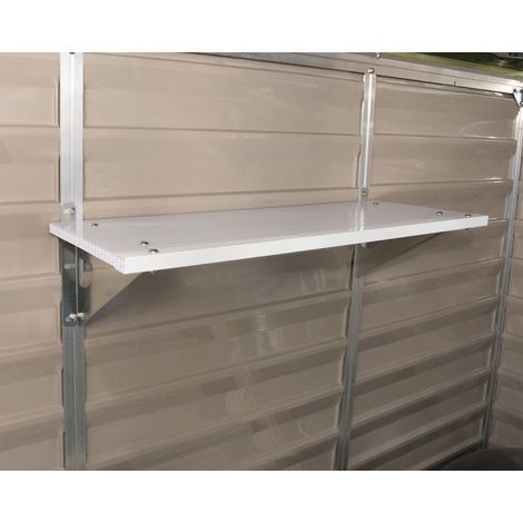 Canopia Kit Di Ripiani per Casetta Skylight & Rubicon (1/5)