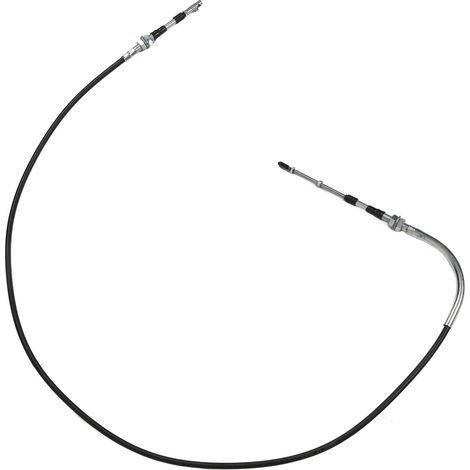 Cble de changement de vitesse avant/arrière 602891 Remplacement pour E-Z-GO 4-Cycle TXT ST 400 MPT 800/1200 Cushman 280C (1/5)