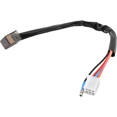 Geschwindigkeitsanzeige für Motorräder, universeller 6-Gang-Schalthebel, digitale LED-Geschwindigkeitsanzeige für Motorräder. (1/5)