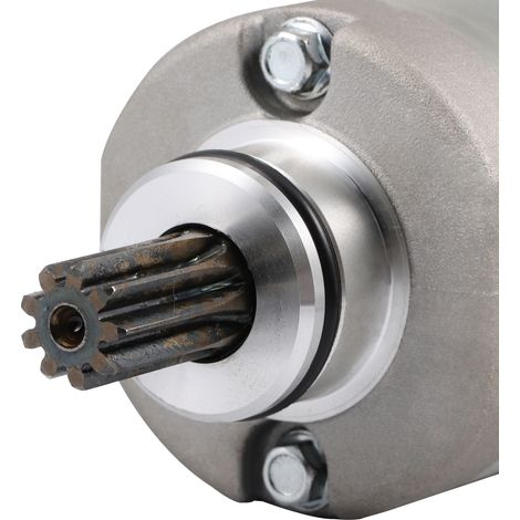 Direkt vom Hersteller: Anlassermotoren/Motoren für Motorräder, passend für YBR 125, XT125 und XT125R. (1/4)