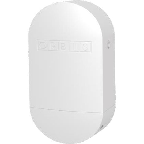 Interruttore crepuscolare orbis citylux da palo o parete 230v - ob131412 (1/3)
