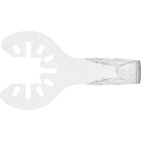 Coltello da installazione Graphite 56h060 acciaio inox 12 mm 66 mm (1/2)