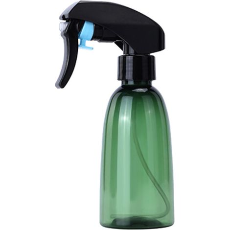320-ml-Haarsprayflasche für Friseursalons, Sprühflasche, Haarstyling- und Blumenpflanzwerkzeug, leere Wassersprühflasche