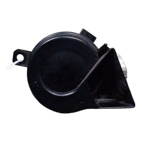 Klaxon / Avertisseur VOLKSWAGEN Polo 02-05 [PRODUIT D'OCCASION]♻️6q0951221k (1/3)