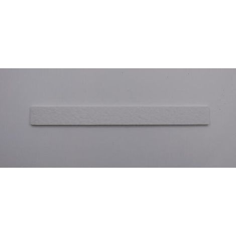 ETA Schamottezentrierstreifen SH30 für Brennkammertüre - 001-1504-00 (1/2)