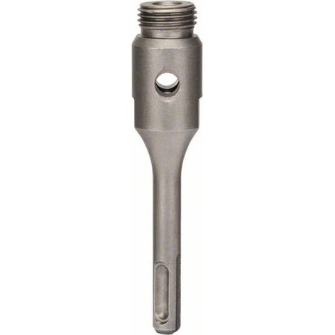 Bosch Accessories  2608598123 Bohrkronen-Adapter    1 St. (1/7)