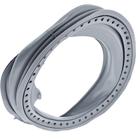 SOFFIETTO GUARNIZIONE PORTA OBLO' LAVATRICE REX ZOPPAS ELECTROLUX AEG 1326631122