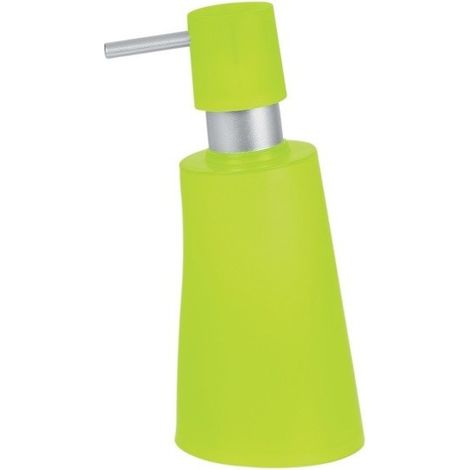 Distributeur de savon MOVE Frosty Kiwi Spirella (1/2)