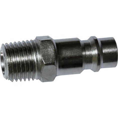 Aerotec 2005014Z Druckluft-Stecknippel 1 St.