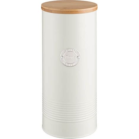 Typhoon Living Kitchen Pasta Storage - Cream (1/4)