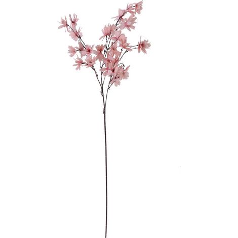 Dekorativer Zweig für Vase, 93 cm
