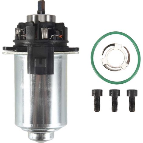 Auto-Steueraktuator-Kupplungsreibungsmotor für VERSO 31363-52020 (1/5)