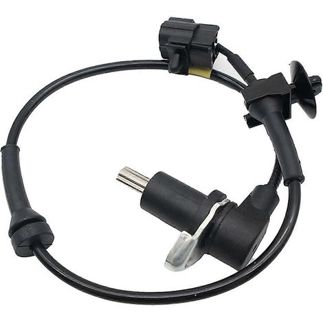 Capteur de vitesse de roue ABS arrière gauche 96473223 pour Chevrolet Aveo, Buick Kalos, Daewoo, Pontiac G3 Wave 1.2L-1.6L - Pièces détachées automobiles (1/5)