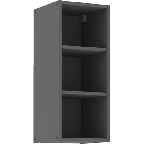 Küchen Hängeschrank Regal 30 cm Küche NESSA, SCANDI, AVA AR, OLD STYLE, LUNA (1/5)