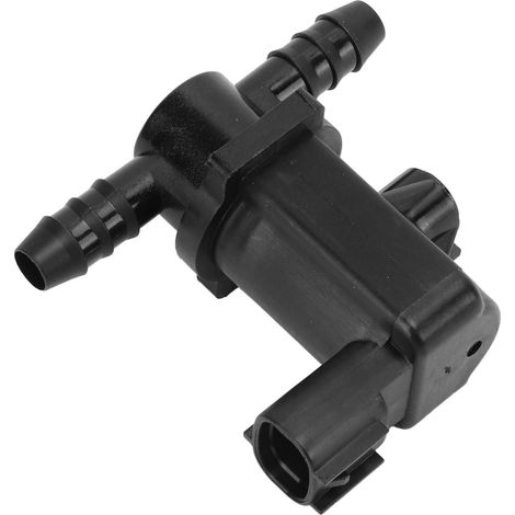 Électrovanne de purge de canister 4H23 9C915 AB, remplacement pour Range Rover Sport LS, pièce d'évaporation, contrôle des émissions, compatible moteur. (1/5)