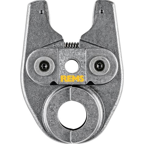 Pinze per pressatura a ganasce Rems Mini VRX 25 misura 25 ( 578644R )