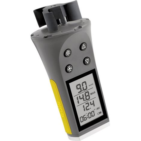 Anémometre EOLE1 - SKYWATCH -