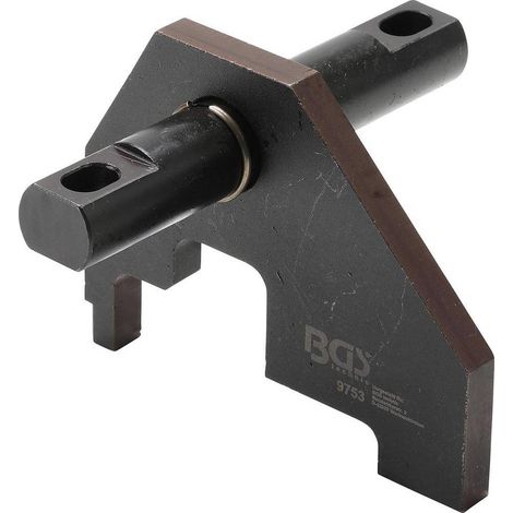Outils de Calage de l'Arbre à Cames VW LT 2.8D - Kit Complet - Précision et Fiabilité, Acier, Pro - D-Work