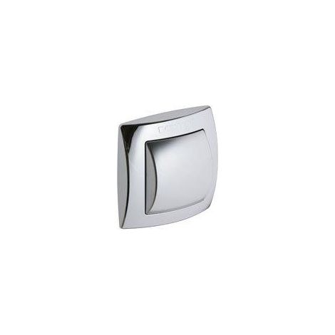 Geberit Duofix Kit Extensiones Plateadas 20-40 cm