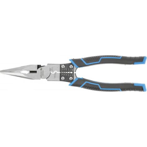 Pinces Hogert HT1P244