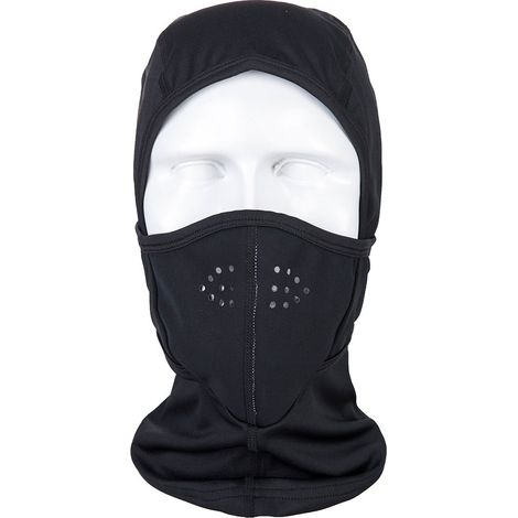 Multiway-Cagoule - Schwarz - Portwest