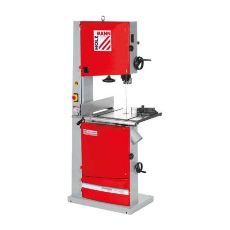 HOLZ BANDSAGEMACHINE HOLZSAGE TISCHSAGE HOLZMANN HBS470PROFI (1/5)