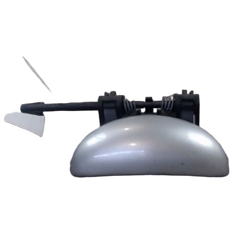 [PRODUIT D'OCCASION] Poignee Exterieure Porte Avant Droit PEUGEOT 206 5p ♻️ Ref Oe. 9101n7 - Garantie à vie (1/3)