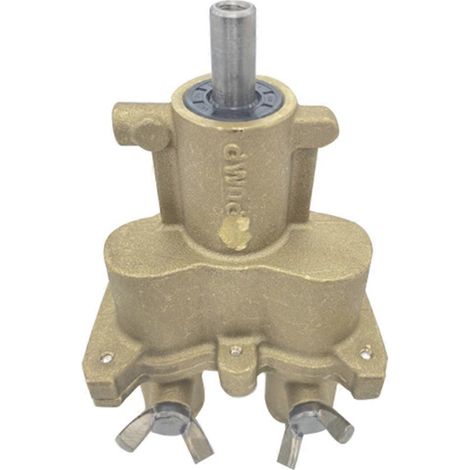 Pompe à eau de mer AP03, pompe pour navire ou yacht, référence 46-8M0139995 pour Mercury (1/5)