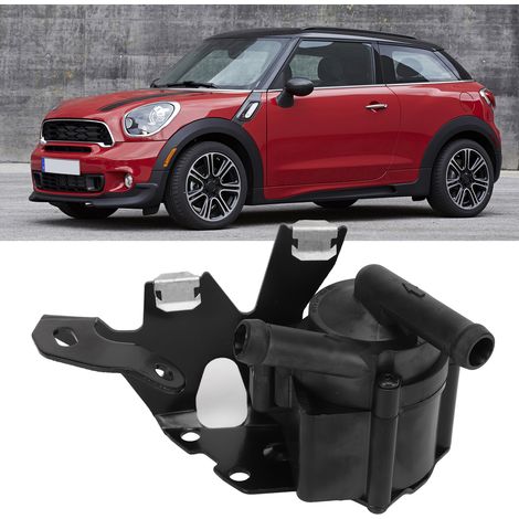 Elektrische Zusatzwasserpumpe für Automobilmotoren, kompatibel mit Mini Cooper Countryman Paceman 2007-2020 (OE: 11537630368) (1/5)