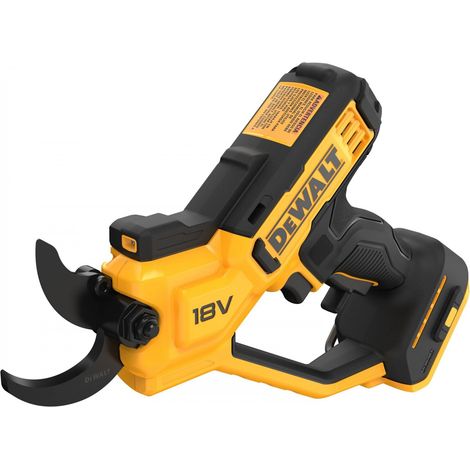 Dewalt DCMPP568N 18v XR Pruner/Secateurs Naked (1/9)