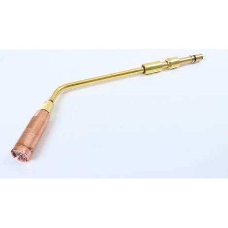 Brausekopfeinsatz 30-50 mm (Azetylen) (1/2)
