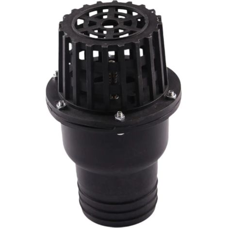 Valve de pied de pompe à eau 3" (1/5)