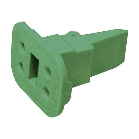 connettore elettrico te connectivity w4s-p012 4 pin 1 pz