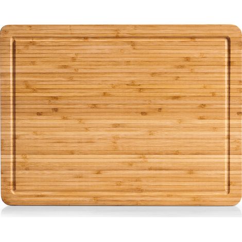 Tagliere zeller 2057731 bambù 39x29 cm (1/3)