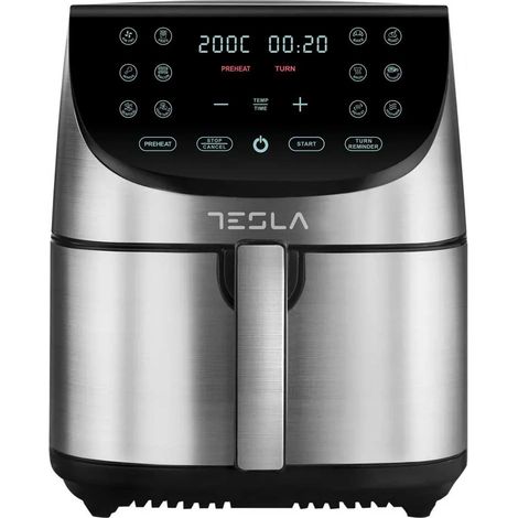 - AF701BX - Tesla (1/3)