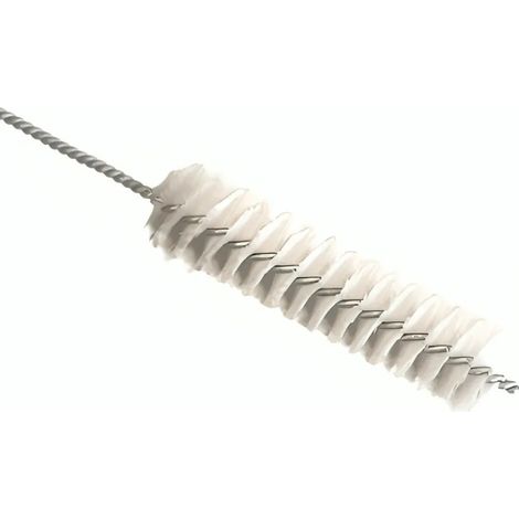 Spazzola di nylon 0.50m D.50mm