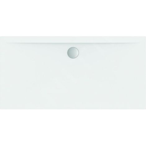Ideal Standard K518701 Receveur de douche rectangulaire Ultra Light