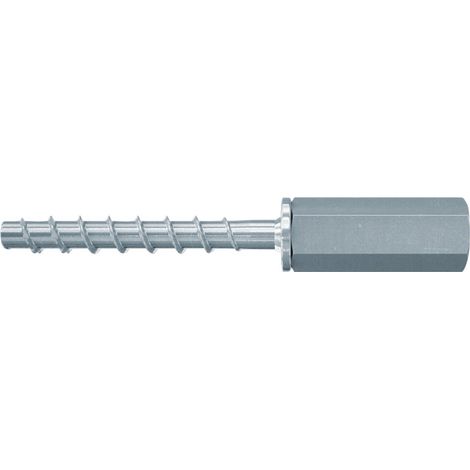 FISCHER Betonschraube FBS 6 x 55 M8/M10 I mit Innengewinde (1/5)