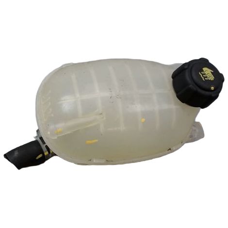 [PRODUIT D'OCCASION] Vase Expansion DACIA Sandero 2008- ♻️ Ref Oe. 217108864r - Garantie à vie (1/2)