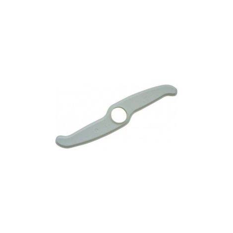 Wascharm für Whirlpool -Geschirrspüler 481236068692