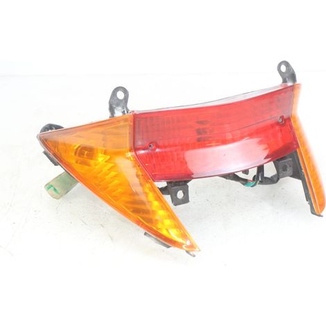 [PRODUIT D'OCCASION] FEU ARRIERE HONDA SCV LEAD 100 2003 - 2007 (1/5)