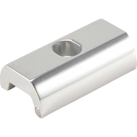 Plaque de fixation magnétique en alliage d'aluminium pour vélo pliant 3SIXTY (1/4)