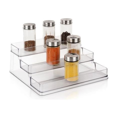 ORGANIZADOR COCINA 25X23 CM