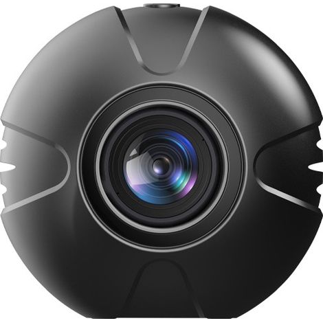 Nouvelle caméra de sécurité domestique X3 HD Vision nocturne AP Caméra sans fil Hotspot Support à vis Caméra Détection de mouvement (1/5)