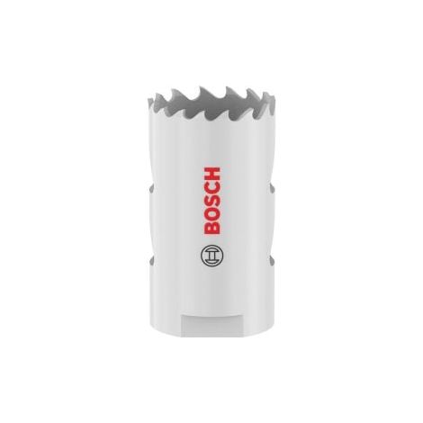 Bosch Scie-cloche multi-matériaux avec filetage, 27 × 40 mm (1/5)