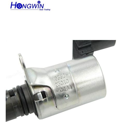 Électrovanne 15330-23010 pour arbre à cames VVT Toyota Yaris (1/4)