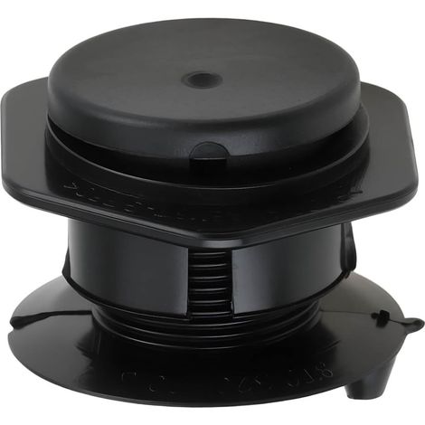 Replacement Left and Right Bumper Stop OE 8T0823433B Compatible with Volkswagen Audi and Cupra (1/5)