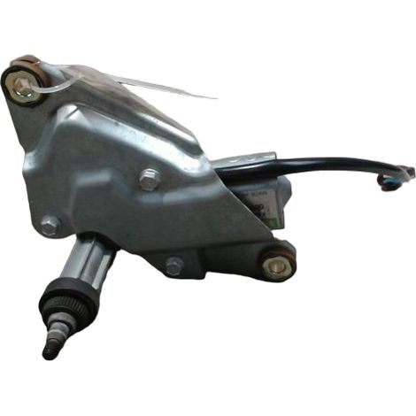 [PRODUIT D'OCCASION] Moteur Essuie-glace Arriere PEUGEOT 106 96-2003 ♻️ Ref Oe. 6405c4 - Garantie à vie (1/2)