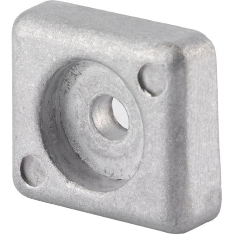 Les anodes de zinc marines 55320-95311, 55320-95310, 55321-93J00, 55321-93J01 conviennent aux moteurs hors-bord Suzuki DF25-DF300. (1/5)